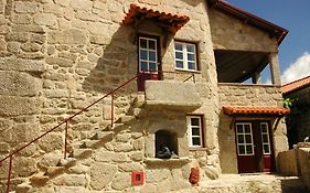 Casa De Campo Monte Abades